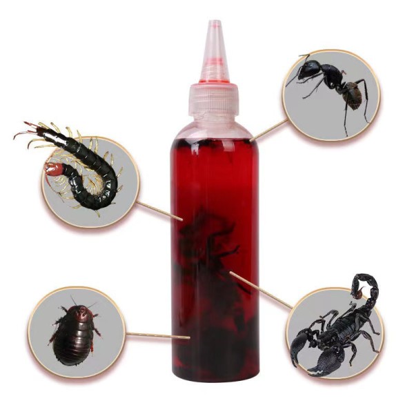 Multi-Herb Wind-Dispelling Liquid