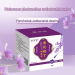 Purpleflower Violet Antibacterial Ointment