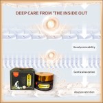 Lymphatic Meridian-Dredging Ointment