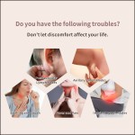 Lymphatic Meridian-Dredging Ointment