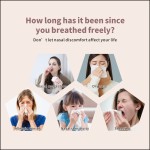 Rhinitis Antibacterial Ointment