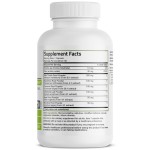 Advanced Liver Detox Capsules With Milk Thistle Dandelion Turmeric and Artichoke for Liver Health