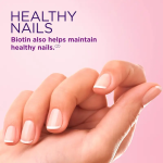 Biotin Hair Skin Nails Growth Gummies for Adults Vitamins for Stronger Hair and Healthier Beauty for Pregnant Women