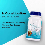 15-Day Cleanse and Colon Support Capsules for Rapid Weight Loss and Gut Health Fast Shipping Healthcare Supplement