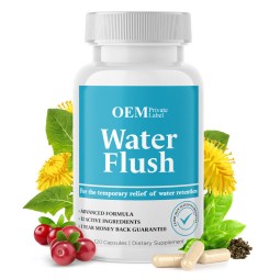 Lifeworth 15-Day Colon Cleanse Detox Capsules for Weight Control and Water Flush with Natural Herbal Blend for Women and Men
