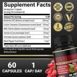Hot Sale 6-in-1 Premium Supplement with Ceylon Cinnamon | Non-GMO Health Support for Adults