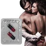 Wholesale Men's Natural Diet Herbal Supplements Adult Energy Tablets & Capsules Enhance Powder Pills Dosage