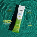 OEM Premium Non-GMO Electrolyte Beverage Energy Boosting Water and Powder Packs for Adults Not for Pregnant Women