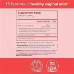 Women's Personal Care Complex Probiotic Capsules Beauty Vitamins for Adults Probiotics Hard Capsule