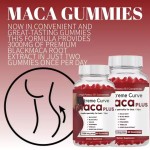 Black Maca to Increase Butt Fudge extreme Curves to Enhance the Vitality of Men and Women Butt Booster