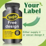 Organic Natural Supplement 500mg & 1000mg Evening Primrose Oil Softgel Capsules Natural Health Booster