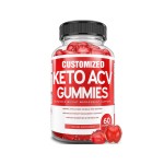 OEM  Keto Gummy Candy Slimming Sugar-Free ACV Apple Cider for Beauty for Everyone Except Pregnant Women