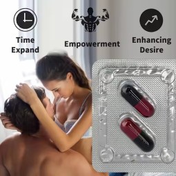 Wholesale Men's Natural Diet Herbal Supplements Adult Energy Tablets & Capsules Enhance Powder Pills Dosage
