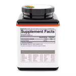 Hydrolyzed Collagen + Vitamin C Capsules -High Potency, Boosts Skin Elasticity & Hair Health