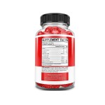 OEM  Keto Gummy Candy Slimming Sugar-Free ACV Apple Cider for Beauty for Everyone Except Pregnant Women