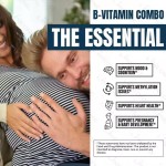 OEM/ODM 15mg L-Methylfolate Plus B12 MethylFolate Drops Oral Liquid Vitamins Supplements for Immune Health Brain for Newborns