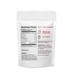 Private Label Organic Black Maca Root Powder Maca Extract Powder Natural Organic Men's Health Products
