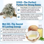 Private Label Nature Healthcare Supplement Omega 3 EPA DHA From Algae Oil 1600mg Gummies Brain Development Booster Omega Gummies