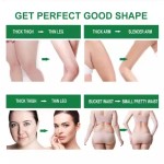 Colon Cleanse Capsules Natural Herbal Slimming Tablets Diet Fast and Strong Fat Burner for Weight Loss Improve Metabolism
