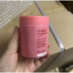 Women's Probiotics Capsules with Inositol & Folic Acid - Hormonal Balance & Vaginal Health Support