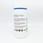 High Absorption Calcium Magnesium Zinc Tablets with Vitamin D3 & K2 - Bone Strength Support for 50+ Adults | Collagen Booster