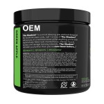 High Performance Pre-Workout Energy Powder for Adults - Boost Endurance & Strength