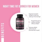 In Stock Private Label L-Theanine Women's Slimming Pills Belly Fat Burner and Weight Loss Capsules for Adults