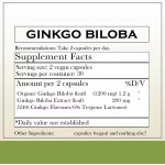 High Quality OEM Private Label Body Magic Chlorophyll Capsules With Organic Parsley Leaf