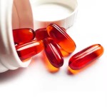 OEM/ODM Skin Health Supplements for Skin Natural Female Breast Enhancement Good Quality Lycopene Extract Soft Capsule