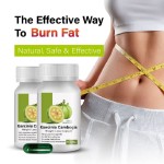 Best-Selling Garcinia Cambogia Capsule Effective Weight Loss Product with Private Label for Adults but Not for Pregnant Women