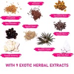 Private Label Organic Butt Enhancement Gummies with 9 Herbal Extracts - Vegan Booty Booster for Women's Curves Lift