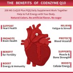 OEM Premium  CoQ10 Capsules with Trans-Resveratrol, PQQ, Vitamin E & BioPerine  Heart Health & Energy Boost