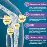 Gummy Supplements Enhance Athletic Ability Glucosamine Chondroitin Hyaluronic Acid Gummy No Evaluation yet