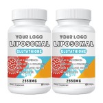 Liposomal Glutathione  Softgels with Resveratrol & Collagen - Anti-Aging Defense, Skin Brightening & Immune Support for Adults