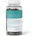OEM Service Body Chlorophyll Capsules Deodorant Supplement Deodorant Capsules Price Concessions Support Energy Health
