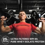 OEM Hydrolyzed Whey Protein Powder Bulk - 1Lb 2Lb 5Lb Gold Standard Isolate