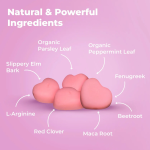Wholesale Customized Dietary Fiber Pheromone Gummies - Soft Chew Supplement for Adults