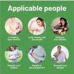 Colon Cleanse Capsules Natural Herbal Slimming Tablets Diet Fast and Strong Fat Burner for Weight Loss Improve Metabolism