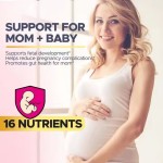 OEM/ODM/OBM Organic Fertility Gummies Supplements Aid Ovulation Prenatal Folic Acid Multivitamins Fertility Support Gummies