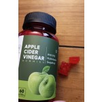 OEM Organic Apple Cider Vinegar Gummies - OEM Hot Selling Vitamins for Digestive Health Support