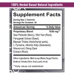Customized Butt and Hip Enhancement Gummies for Adults Natural Herbal Extracts and Vitamins Not for Pregnant Women