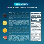 OEM Replenish Energy  0 Calories 0 Sugar Free Electrolytes Hydration Powder Keto Electrolyte Powder Multivitamin