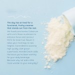 Organic High Quality New Zealand Cow Colostrum Hot Sale Cow Colostrum Powder for Immunostimulants Muscle Health Recovery
