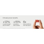 High Quality Urolithin a Capsules  Comprehensive Antioxidant Support Boost Cellular Health Enhance Wellness