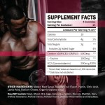 OEM/ODM Vegan Creatine Monohydrate Gummies - Pre Workout Energy Boost, Muscle Growth Support