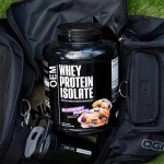 OEM Hydrolyzed Whey Protein Powder Bulk - 1Lb 2Lb 5Lb Gold Standard Isolate