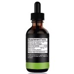 Hot-selling Private Label Customized Extreme 6000mg Organic Vegan Chlorophyll Liquid Drops Splina Bulk Water Syrup Oral Vitamins
