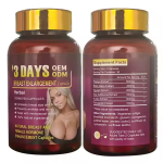 OEM Himalayan Shilajit Liquid Drops with Ashwagandha and Turmeric Antioxidant Oral Immune Support for Teenagers
