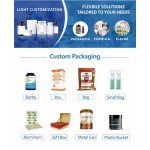 Wholesale OEM Private Label Fish Oil Softgels Factory Fish Oil Omega 3 Supplement Soft Capsules