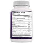 OEM  Liposomal NAD+ Capsules with 1500mg NAD and Resveratrol for Cellular Health Support
